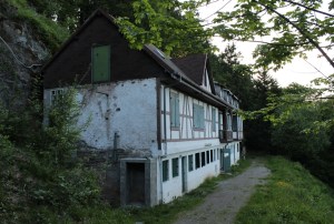 Haicot refuge compressed