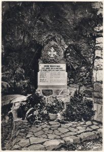 Haycot memorial