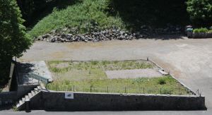 Chalet Hartmann site