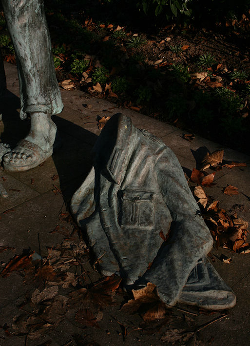 Un Malgré-Nous – 1945: the bleak ending to ‘A Summer Excursion’