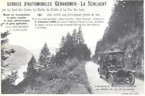 02 Services automobiles Gerardmer - la Schlucht