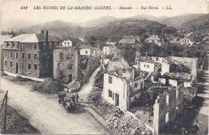 08 Munster rue Hohrod ruines