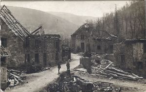 15 Sondernach after war