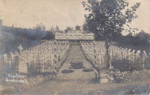 16 Cimetière Sondernach