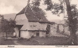 16g Metzeral Chapelle Emm