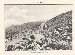 17 Album - le Linge sur les pentes de la tête du Linge