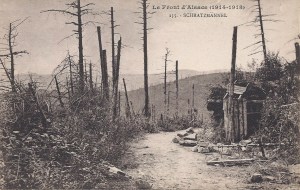 18b Le Linge Set 10 Schratzmaennele