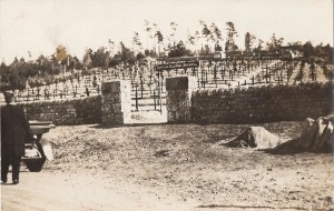 19b Hohrod Barenstall German military cemetery