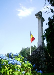 Roumanian cemetery 6