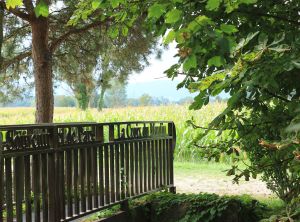 Croix du Moulin bridge