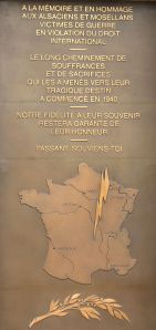 Croix du Moulin victims panel